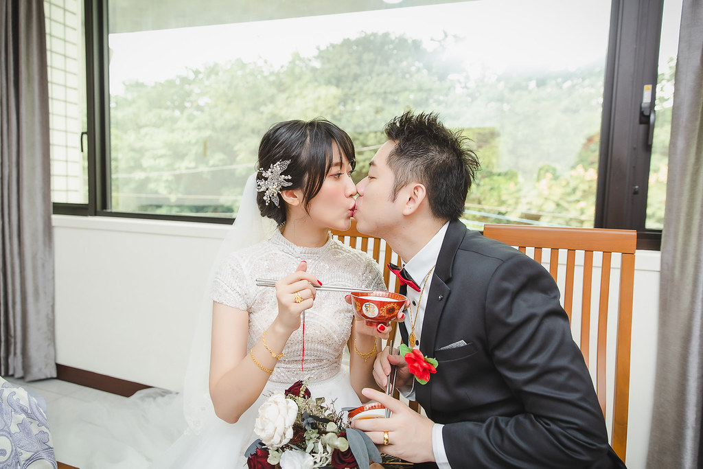[婚禮攝影]瀚賢欣儀 文定迎娶喜宴@八德彭園-最專業的團隊完成每場完美婚禮紀錄，拍的不只好更要快! #台北婚攝