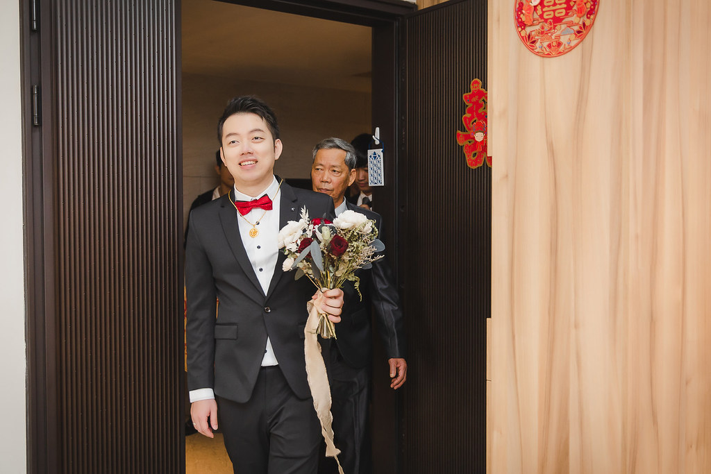 [婚禮攝影]瀚賢欣儀 文定迎娶喜宴@八德彭園-最專業的團隊完成每場完美婚禮紀錄，拍的不只好更要快! #婚攝