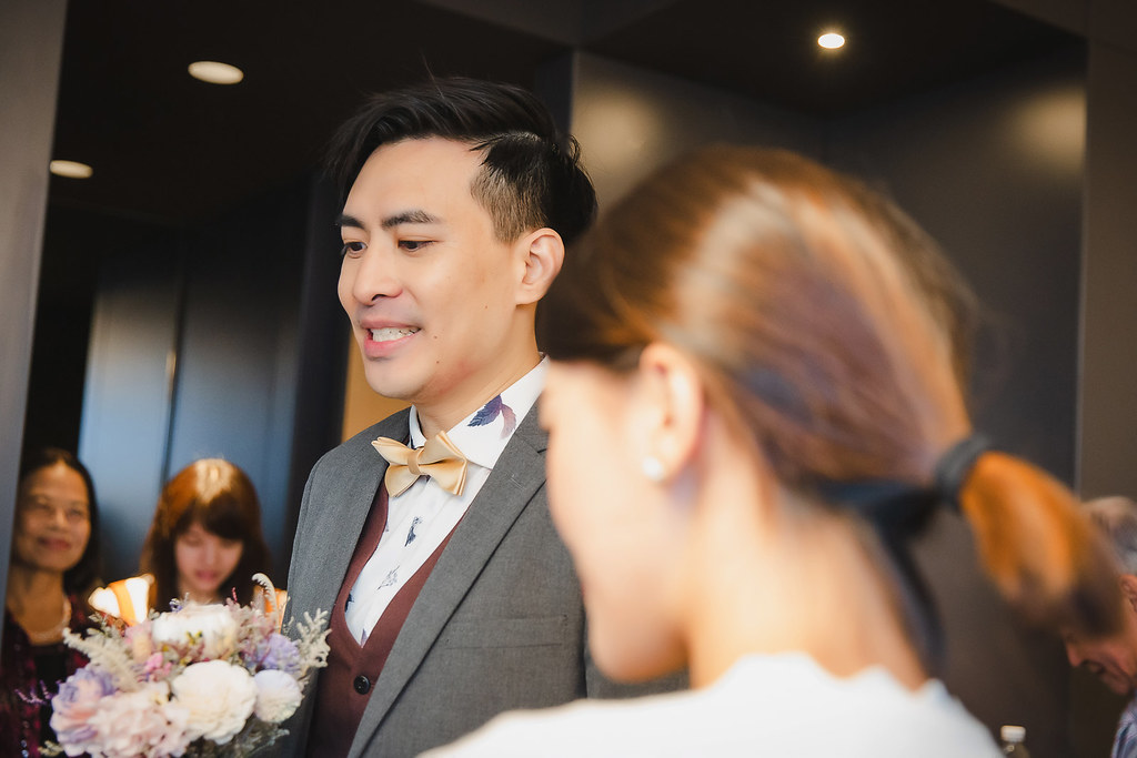 [婚禮攝影]文祥思廷 迎娶晚宴@南港雅悅會館-最專業的團隊完成每場完美婚禮紀錄，拍的不只好更要快! #婚攝推薦