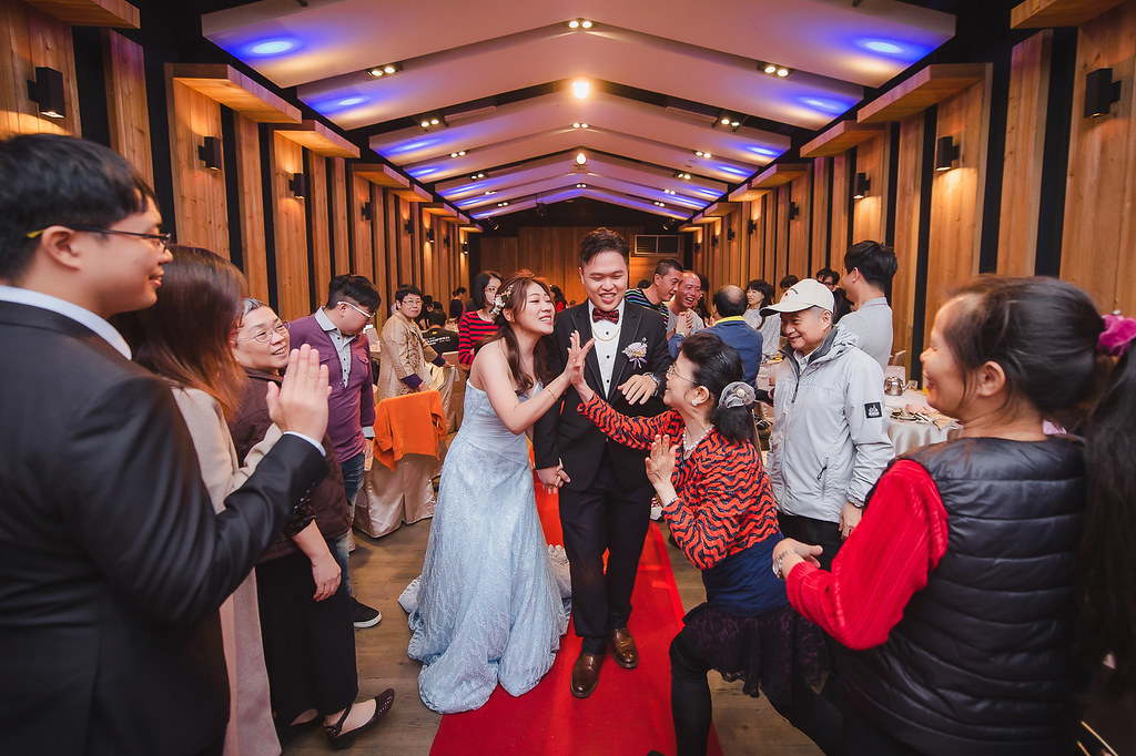[婚禮攝影]明哲淑媛 迎娶午宴@新莊終身大事-最專業的團隊完成每場完美婚禮紀錄，拍的不只好更要快! #台北婚攝