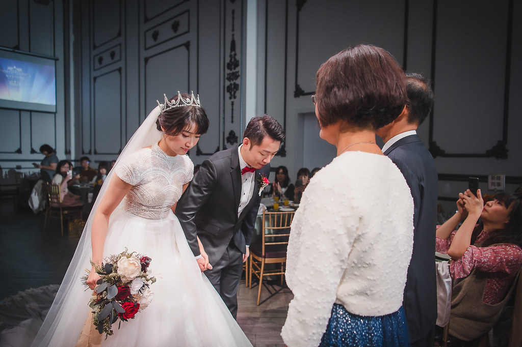 [婚禮攝影]瀚賢欣儀 文定迎娶喜宴@八德彭園-最專業的團隊完成每場完美婚禮紀錄，拍的不只好更要快! #婚禮拍立得