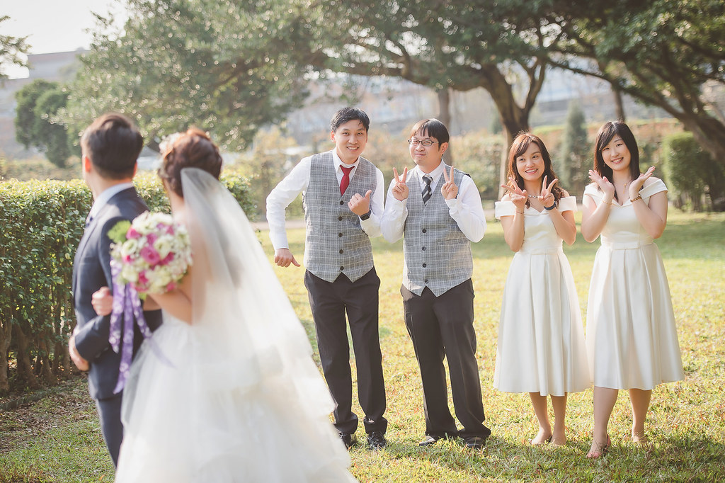 [婚禮攝影]岳錚韋伶 文定迎娶儀式@自宅-最專業的團隊完成每場完美婚禮紀錄，拍的不只好更要快! #婚禮拍立得