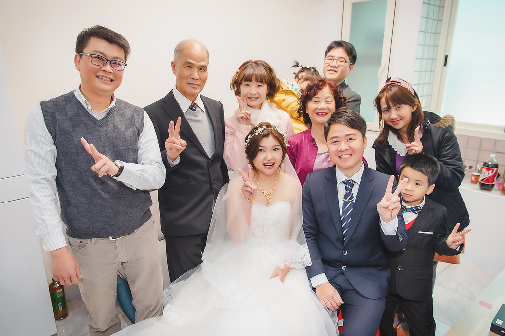 [婚禮攝影]岳錚韋伶 文定迎娶儀式@自宅-最專業的團隊完成每場完美婚禮紀錄，拍的不只好更要快! #婚攝作品