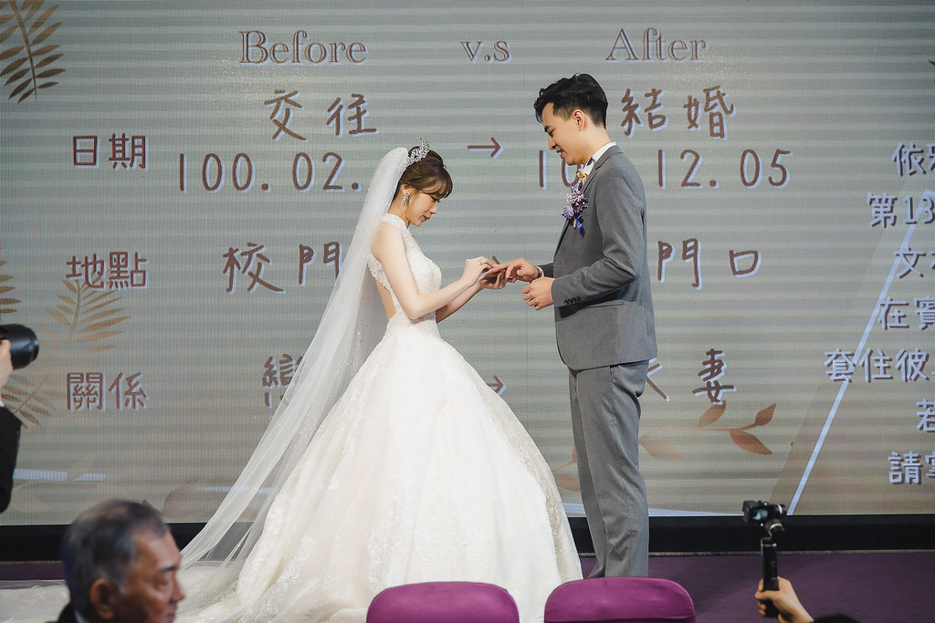[婚禮攝影]文祥思廷 迎娶晚宴@南港雅悅會館-最專業的團隊完成每場完美婚禮紀錄，拍的不只好更要快! #婚禮攝影