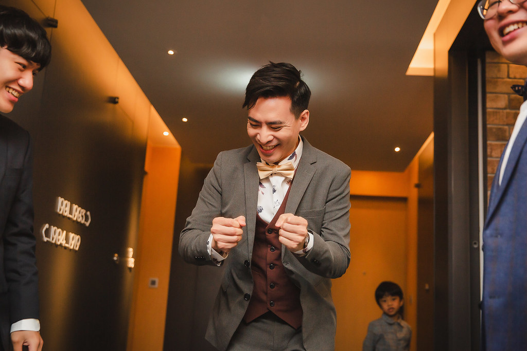 [婚禮攝影]文祥思廷 迎娶晚宴@南港雅悅會館-最專業的團隊完成每場完美婚禮紀錄，拍的不只好更要快! #台北婚攝