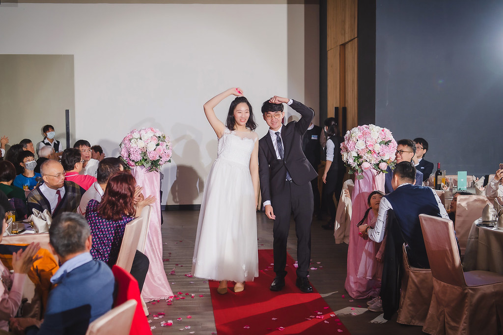 [婚禮攝影]明哲淑媛 迎娶午宴@新莊終身大事-最專業的團隊完成每場完美婚禮紀錄，拍的不只好更要快! #婚攝推薦