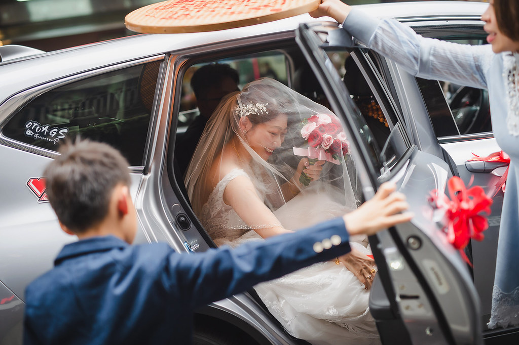 [婚禮攝影]明哲淑媛 迎娶午宴@新莊終身大事-最專業的團隊完成每場完美婚禮紀錄，拍的不只好更要快! #婚攝作品