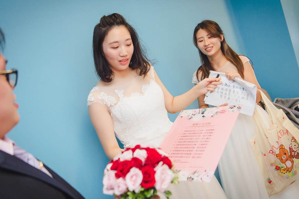 [婚禮攝影]明哲淑媛 迎娶午宴@新莊終身大事-最專業的團隊完成每場完美婚禮紀錄，拍的不只好更要快! #婚禮攝影