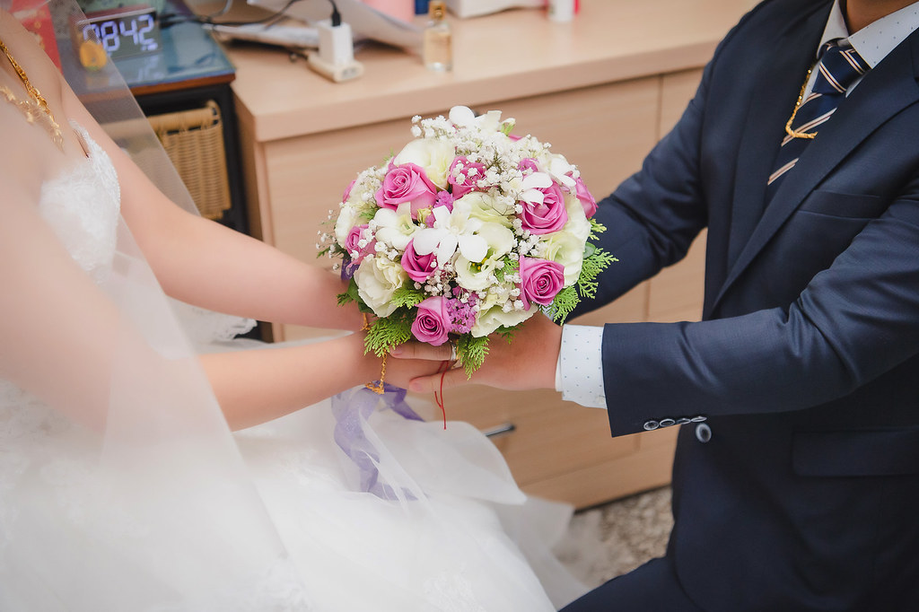 [婚禮攝影]岳錚韋伶 文定迎娶儀式@自宅-最專業的團隊完成每場完美婚禮紀錄，拍的不只好更要快! #婚攝