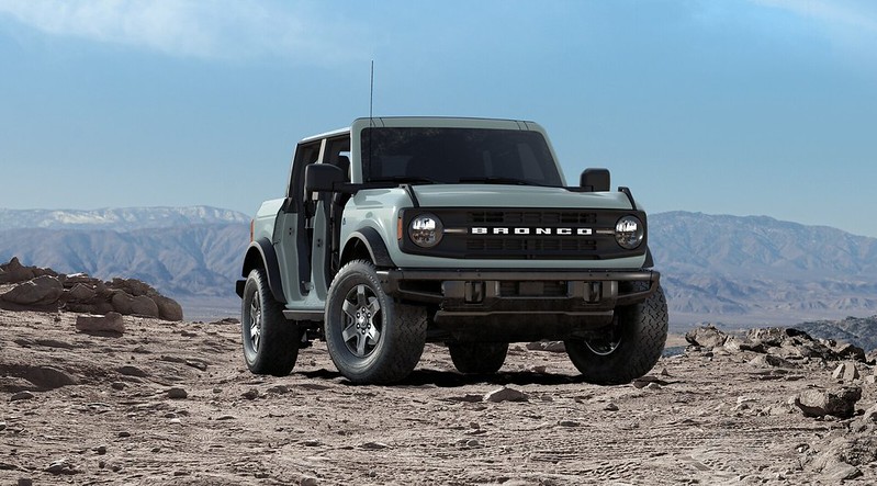 Sp85 Rover Ranger '85 Ranger Restomod | Page 114 | The Ranger Station