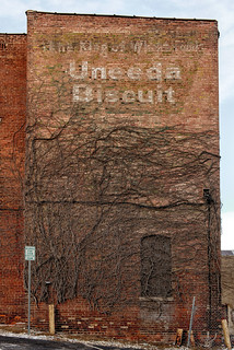 Uneeda Biscuit - The King of Wheat Foods