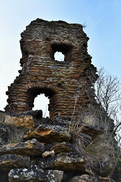 Ludworth Tower