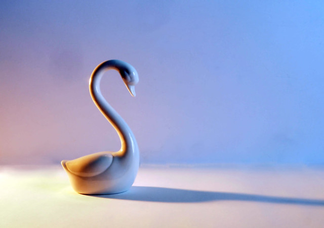 Minimal Swan