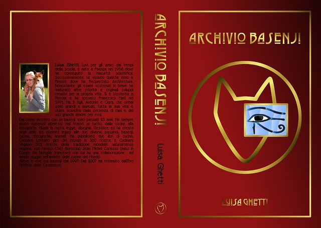 Archivio Basenji