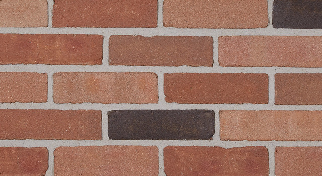 Heritage Blend | Red Bricks