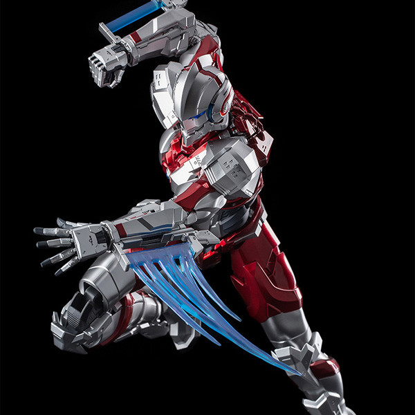 EDIT: New Threezero figures and weapon packs! All 1:6 modern Ultraman figures and kits so far + reviews and in hand pics - Page 2 50902443093_0a5ec5e7cc_z