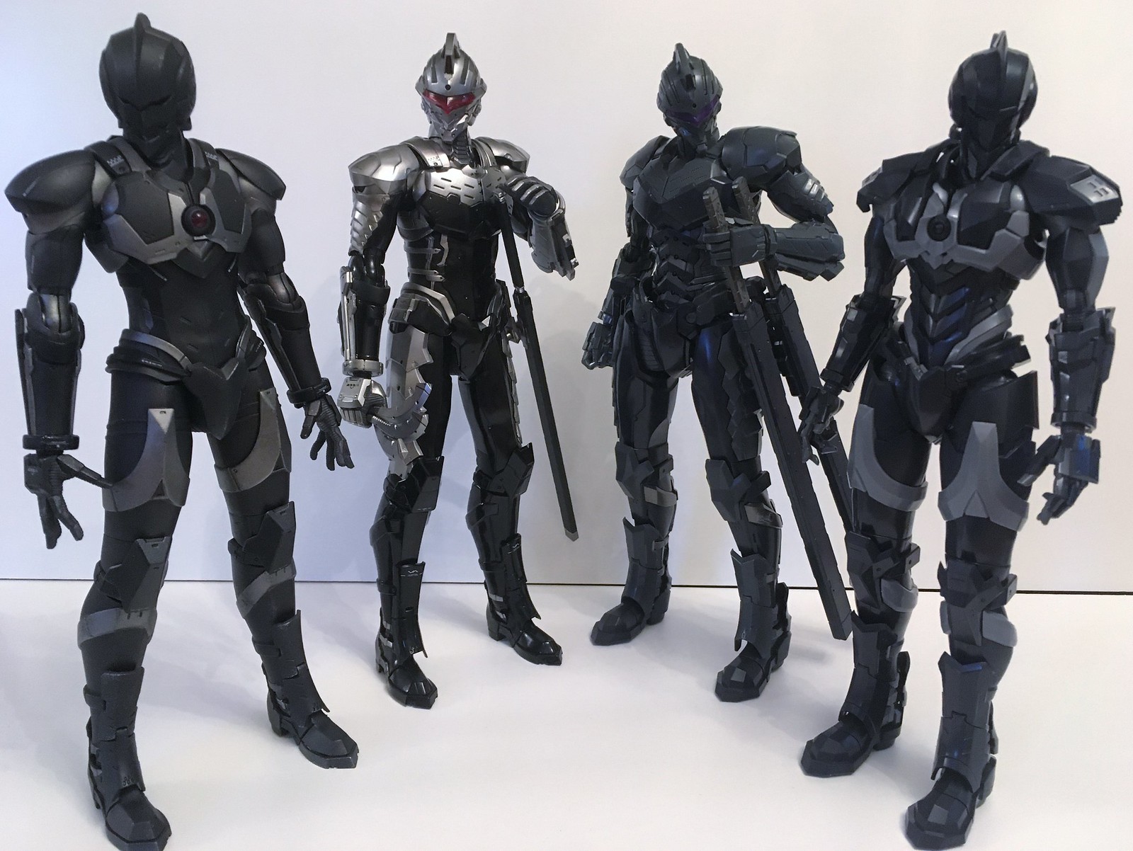EDIT: New Threezero figures and weapon packs! All 1:6 modern Ultraman figures and kits so far + reviews and in hand pics - Page 2 50903072961_ac7ef1cf5e_h