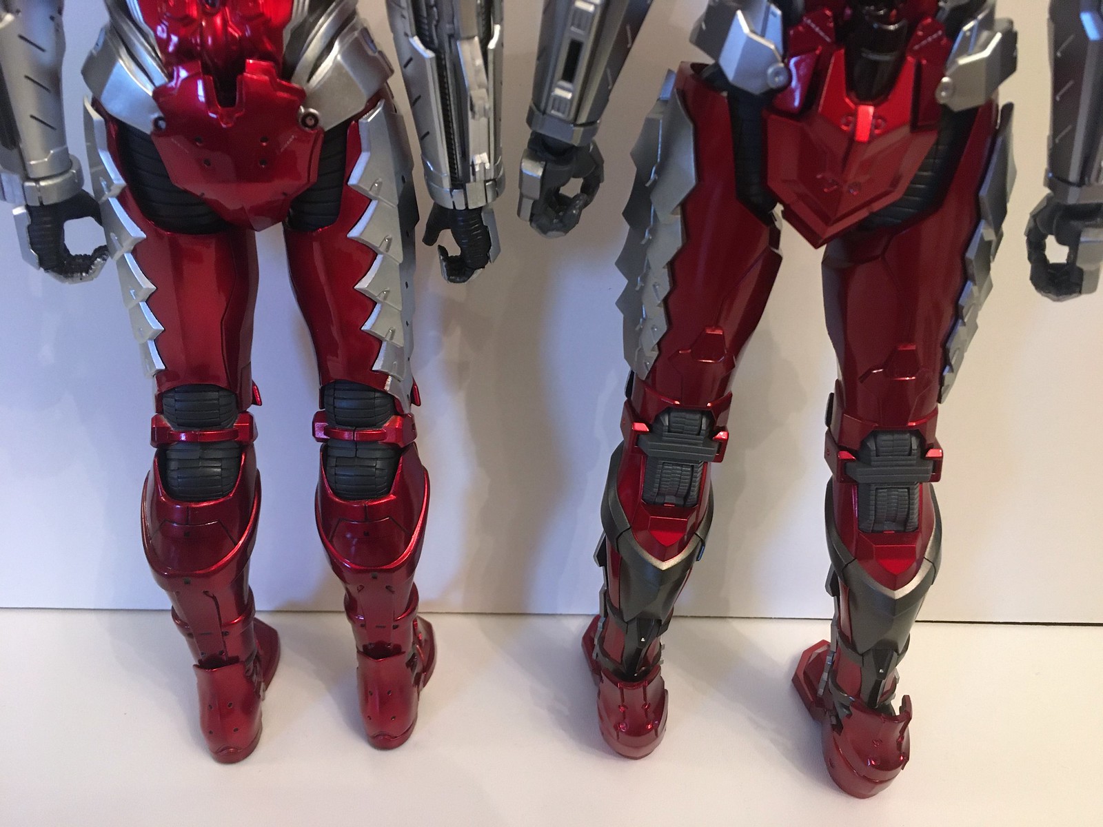EDIT: New Threezero figures and weapon packs! All 1:6 modern Ultraman figures and kits so far + reviews and in hand pics - Page 2 50903191397_53781e8015_h