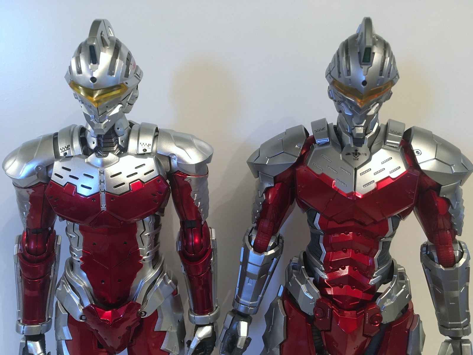 EDIT: New Threezero figures and weapon packs! All 1:6 modern Ultraman figures and kits so far + reviews and in hand pics - Page 2 50903191572_ff7faadaa6_h