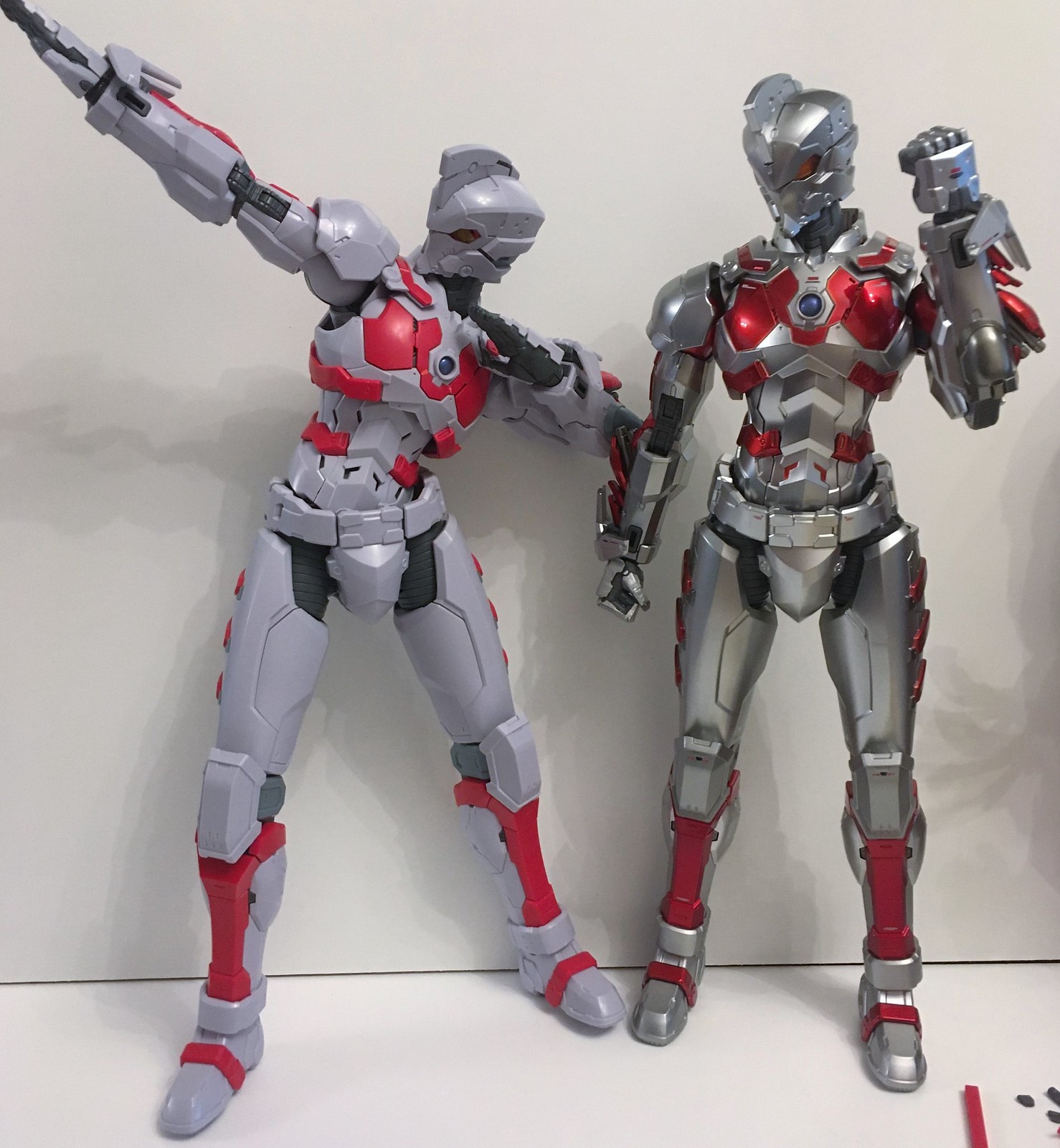 EDIT: New Threezero figures and weapon packs! All 1:6 modern Ultraman figures and kits so far + reviews and in hand pics - Page 2 50903191822_c6a7401402_h