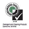 Green Rhino Enviro Neutral Floor Cleaner is Environmental Choice New Zealand Licenced