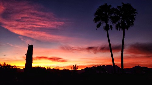 sunrise arizona