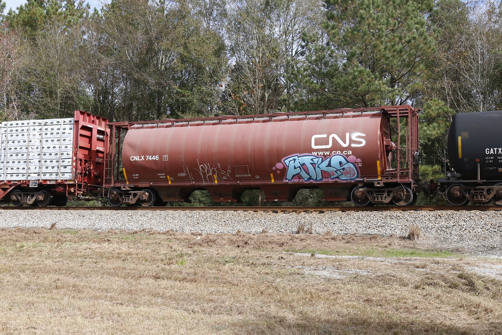 CNLX 7446 | Andy Tucker | Flickr