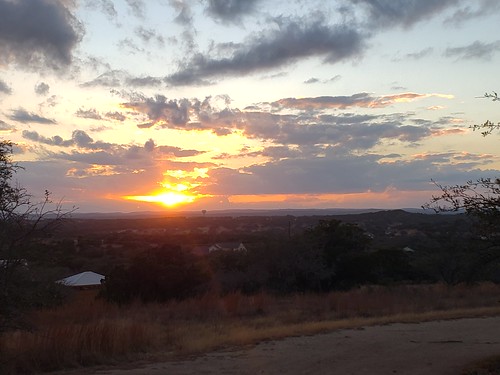 texas drippingsprings sunset scenic