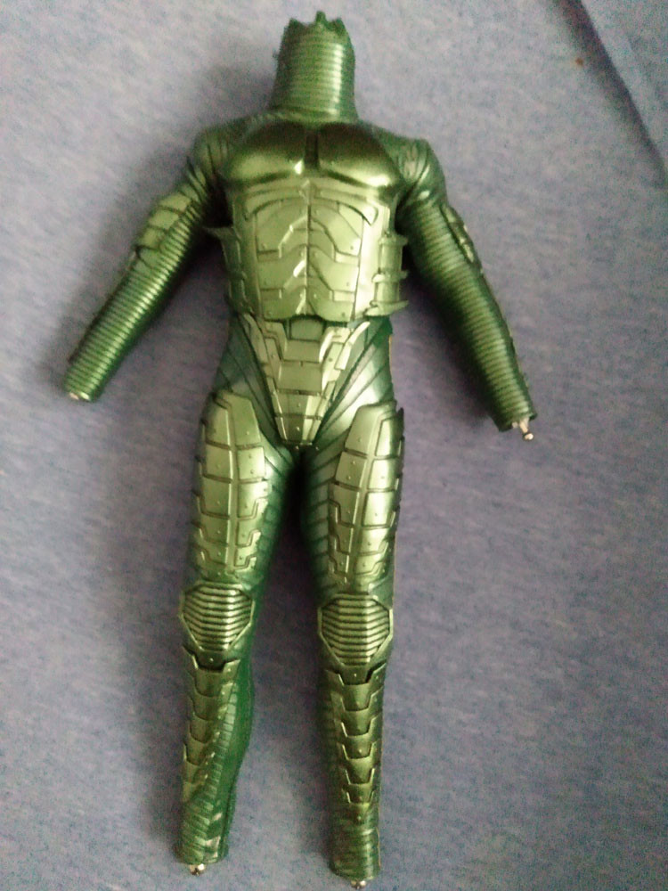 Green Goblin Customm by AFM (Body swap to JIAOU DOLL Seamless Male Body 11C Muscular Series ) 50905894098_0b0e50c88e_b