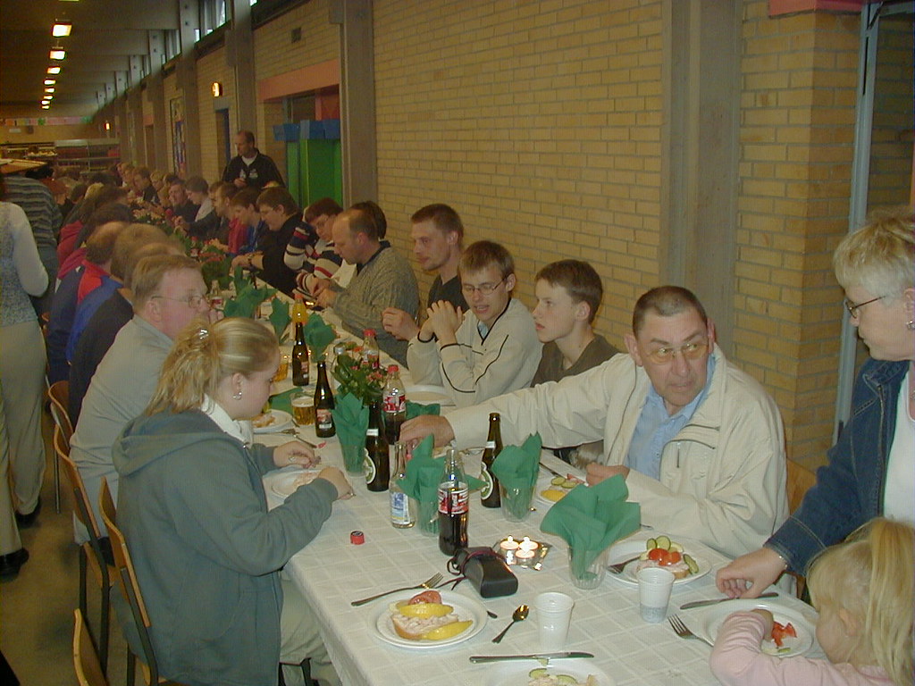 festmiddag4 | OLYMPUS DIGITAL CAMERA | Alex Dahl Jensen | Flickr