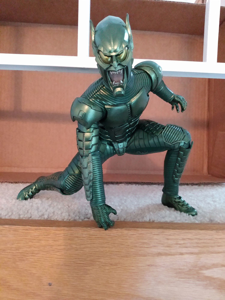 Green Goblin Customm by AFM (Body swap to JIAOU DOLL Seamless Male Body 11C Muscular Series ) 50906717687_aa9fc3ed4a_b