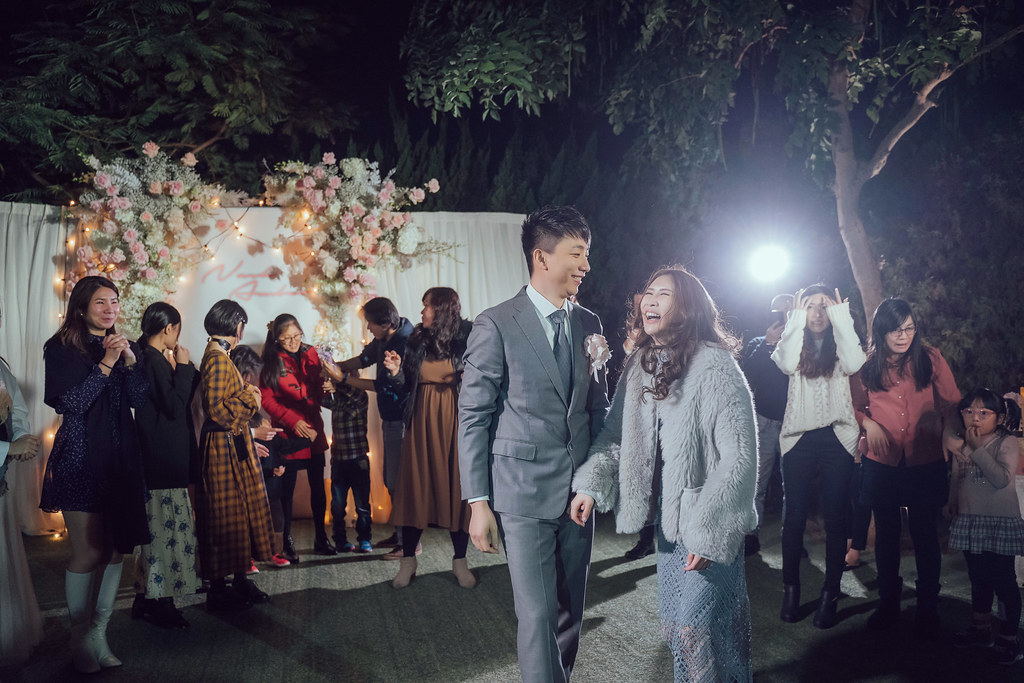 青青風車莊園普羅旺斯廳婚禮記錄