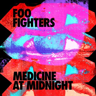 Album Review: Foo Fights - Medicine At Midnight