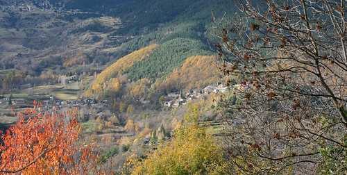 PASSEJANT PER LA GARROTXA | by Joan Biarnés