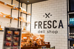 Fresca Kitchen & Deli ร้านอาหารอิตาเลี่ยน ภูเก็ต