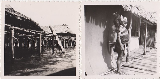 Papua - Waropen, 1938