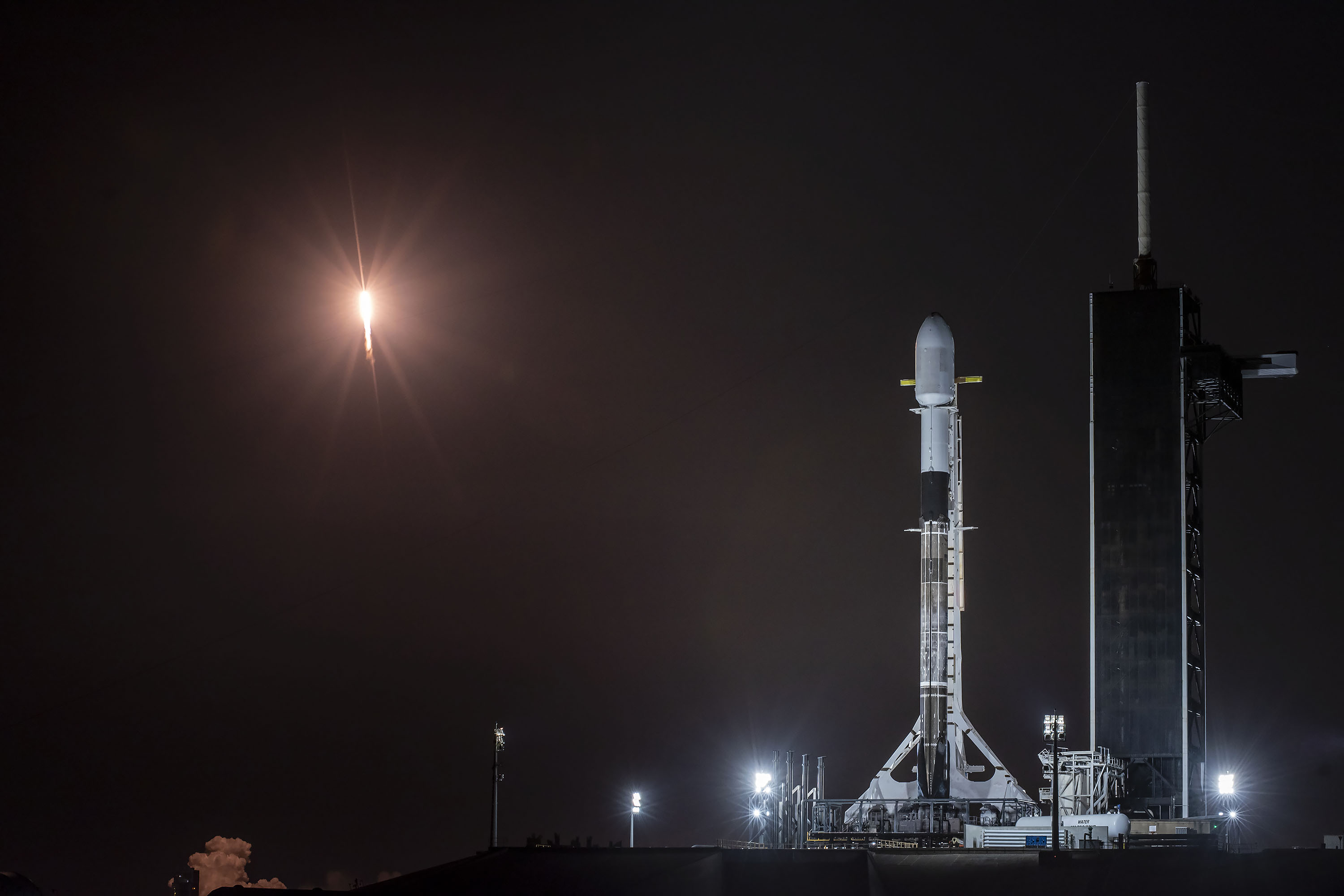 Falcon 9 Starlink-18 (v1.0)