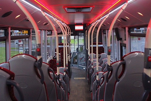 SJ70 HNH ‘Lothian Buses’ No. 73. Volvo B8RLE / MCV eVoRa /3 on Dennis Basford’s railsroadsrunways.blogspot.co.uk’