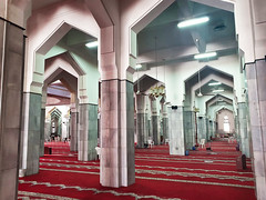 Mosque of Abdallah ibn al-Abbas, al-Taif, Saudi Arabia (4)