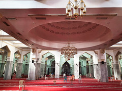 Mosque of Abdallah ibn al-Abbas, al-Taif, Saudi Arabia (5)