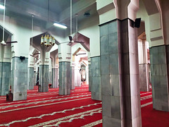 Mosque of Abdallah ibn al-Abbas, al-Taif, Saudi Arabia (3)
