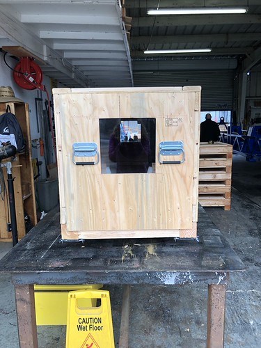 Inspection Window Rack Case Inspection Windows | Flickr