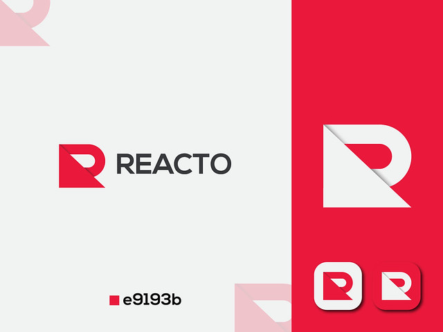R-Letter-Logo-Design
