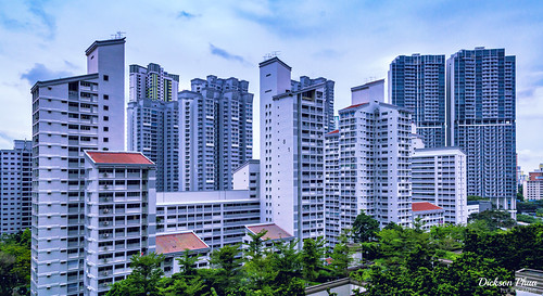 flat apartments asia 2020 housing skyville dawson skyline construction landscape exposure photography december singapore queenstown sg apartment hdb public central