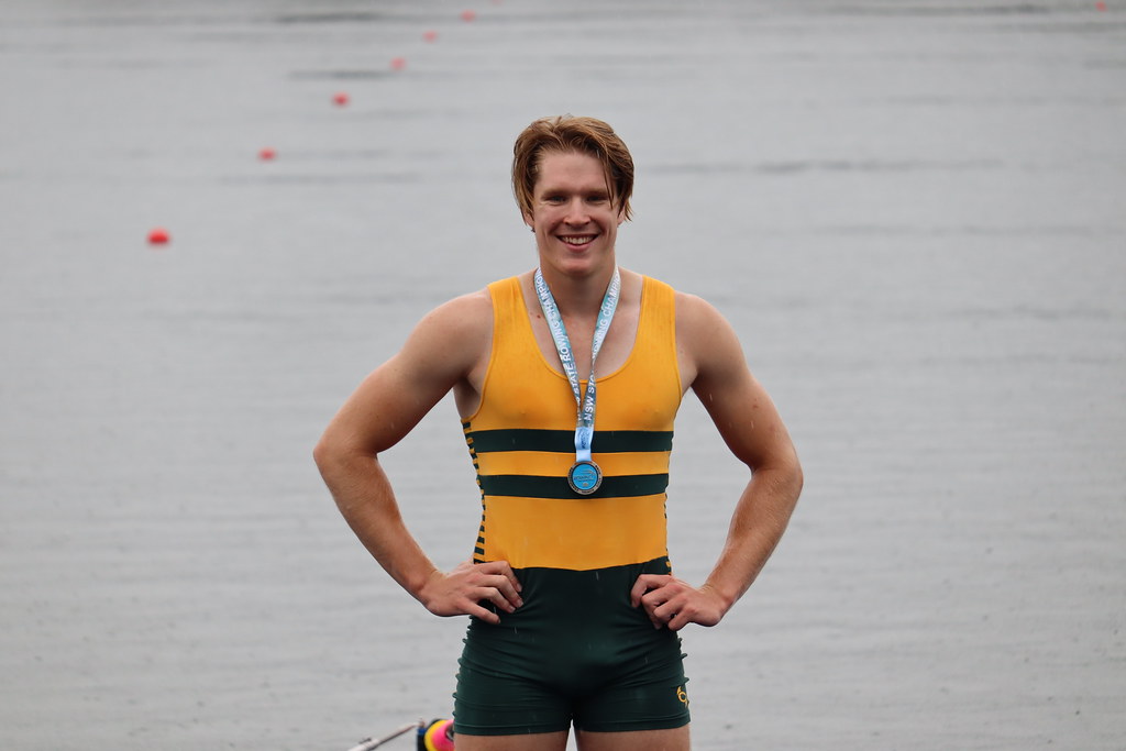 Model Rick Edwards Rowing IMG_6834 | Rowing NSW | Flickr