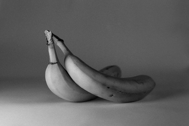 Two Bananas