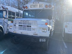 Bus 8166