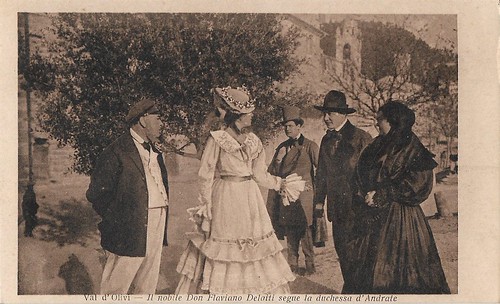 Val d'Olivi (1916)