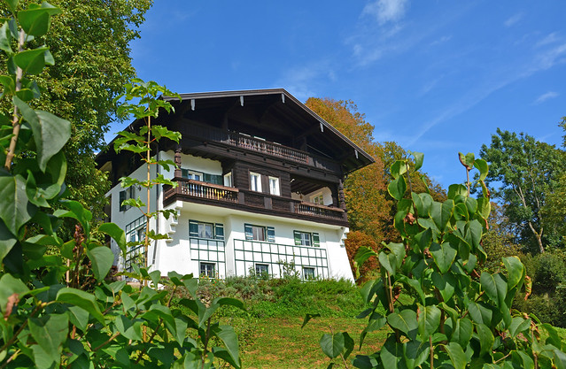 Berchtesgaden - Außerorts (064)