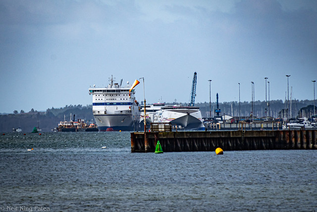 Ferry Terminal - Photocredit Neil King -1